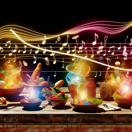 10 Best Royalty-Free Music Tracks for Food Videos 2024