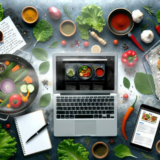 Recipe Keyword Research: 9 Tips for Food Bloggers