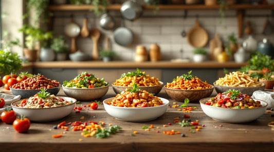 5 Ways D2C Food Brands Can Turn Recipes Into Sales Machines