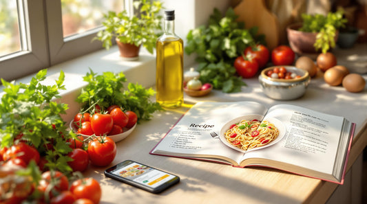 How Top D2C Food Brands Are Using Recipes to Boost Customer Lifetime Value