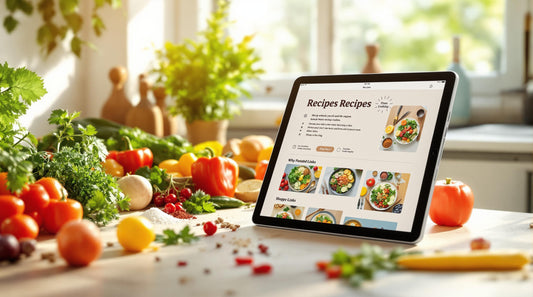 How Recipe Kit Helps D2C Brands Convert Recipe Browsers Into Customers