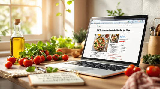 How to Write SEO-Friendly Recipe Descriptions