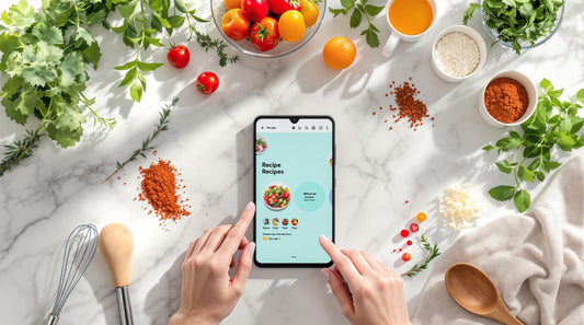 How Recipe Cards Help Customers Actually Use Your Products