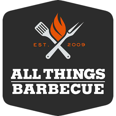 All Things Barbecue