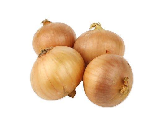 White Onions (6 Pack)